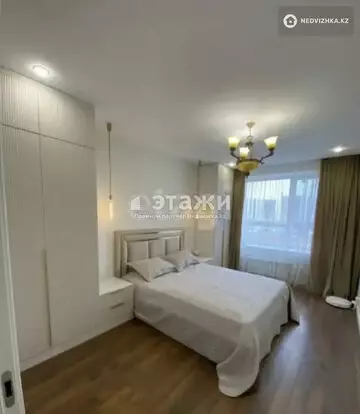 103 м², 4-комнатная квартира, этаж 4 из 8, 103 м², изображение - 1