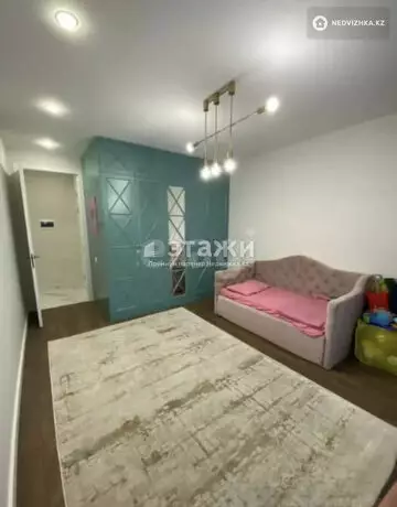 103 м², 4-комнатная квартира, этаж 4 из 8, 103 м², изображение - 2