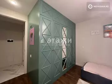 103 м², 4-комнатная квартира, этаж 4 из 8, 103 м², изображение - 3