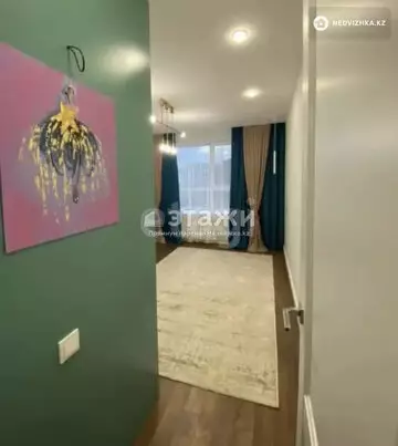 103 м², 4-комнатная квартира, этаж 4 из 8, 103 м², изображение - 4