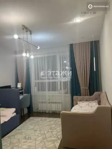 103 м², 4-комнатная квартира, этаж 4 из 8, 103 м², изображение - 5