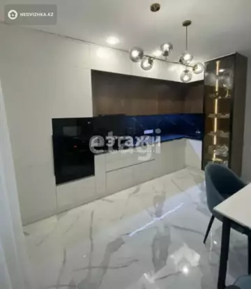 103 м², 4-комнатная квартира, этаж 4 из 8, 103 м², изображение - 6
