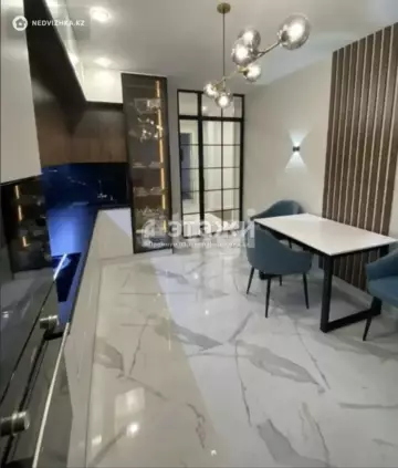 103 м², 4-комнатная квартира, этаж 4 из 8, 103 м², изображение - 7