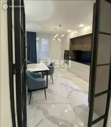 103 м², 4-комнатная квартира, этаж 4 из 8, 103 м², изображение - 8