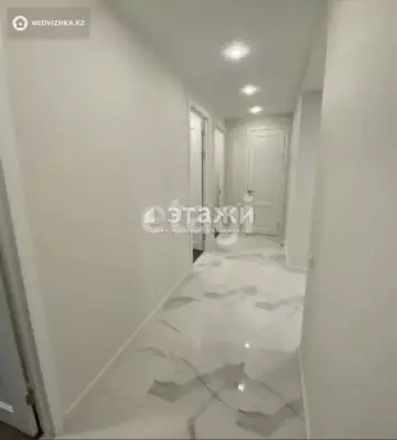 103 м², 4-комнатная квартира, этаж 4 из 8, 103 м², изображение - 10
