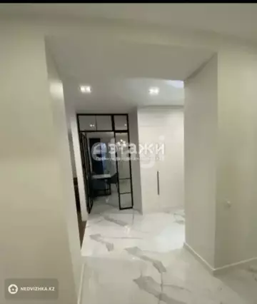103 м², 4-комнатная квартира, этаж 4 из 8, 103 м², изображение - 11