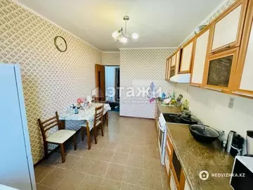 1-комнатная квартира, этаж 8 из 16, 40 м²