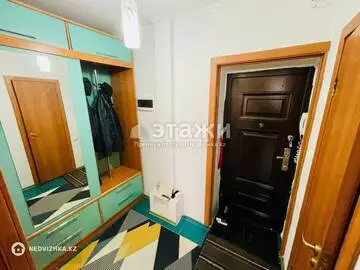 40.3 м², 1-комнатная квартира, этаж 8 из 16, 40 м², изображение - 4