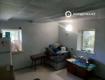 1-комнатный дом, 12 соток, 12 м²