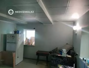 1-комнатный дом, 12 соток, 12 м²