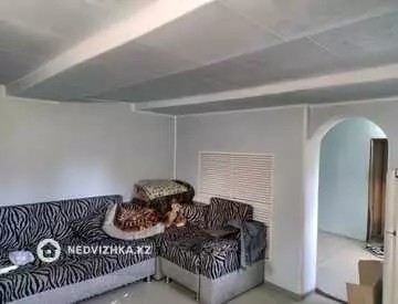 1-комнатный дом, 12 соток, 12 м²