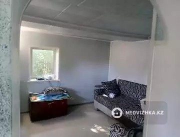 12 м², 1-комнатный дом, 12 соток, 12 м², изображение - 4