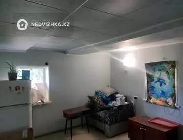 12 м², 1-комнатный дом, 12 соток, 12 м², изображение - 5