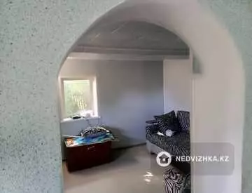 12 м², 1-комнатный дом, 12 соток, 12 м², изображение - 7