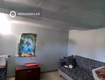 12 м², 1-комнатный дом, 12 соток, 12 м², изображение - 6