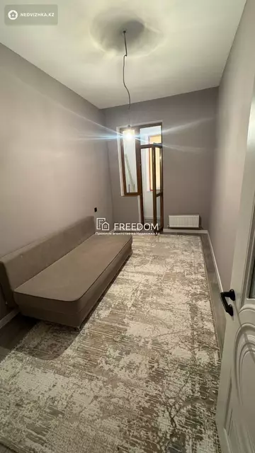 60 м², 2-комнатная квартира, этаж 8 из 11, 60 м², изображение - 7