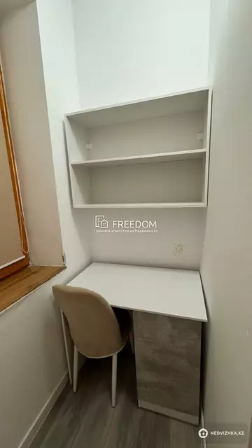 2-комнатная квартира, этаж 8 из 11, 60 м²