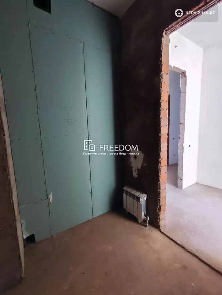 103.2 м², 3-комнатная квартира, этаж 5 из 8, 103 м², изображение - 1