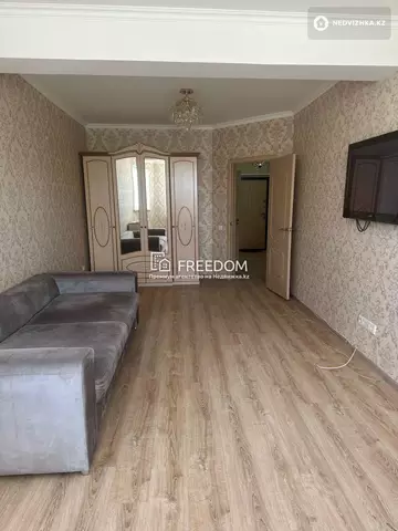 50 м², 1-комнатная квартира, этаж 5 из 24, 50 м², изображение - 3