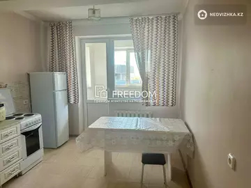 50 м², 1-комнатная квартира, этаж 5 из 24, 50 м², изображение - 8