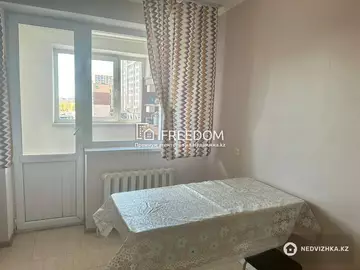 50 м², 1-комнатная квартира, этаж 5 из 24, 50 м², изображение - 10