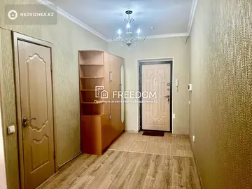 50 м², 1-комнатная квартира, этаж 5 из 24, 50 м², изображение - 9