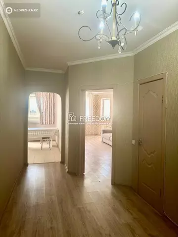 50 м², 1-комнатная квартира, этаж 5 из 24, 50 м², изображение - 15