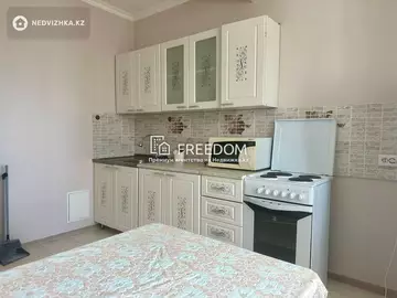 50 м², 1-комнатная квартира, этаж 5 из 24, 50 м², изображение - 14