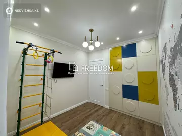 130 м², 4-комнатная квартира, этаж 12 из 22, 130 м², изображение - 4