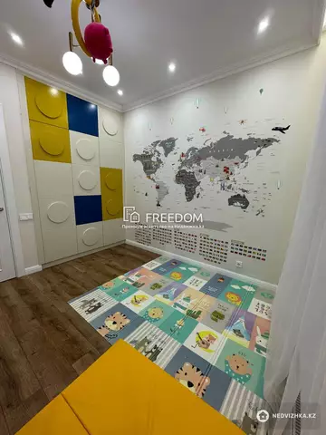 130 м², 4-комнатная квартира, этаж 12 из 22, 130 м², изображение - 6