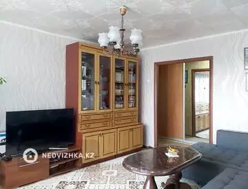 3-комнатная квартира, этаж 5 из 9, 70 м²