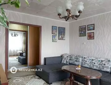 3-комнатная квартира, этаж 5 из 9, 70 м²