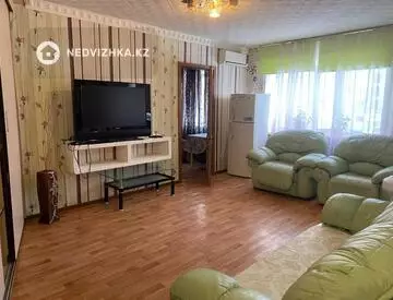 45 м², 2-комнатная квартира, этаж 2 из 5, 45 м², изображение - 1