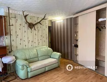 45 м², 2-комнатная квартира, этаж 2 из 5, 45 м², изображение - 7