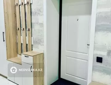 62 м², 2-комнатная квартира, этаж 6 из 9, 62 м², посуточно, изображение - 5