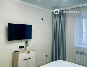 62 м², 2-комнатная квартира, этаж 6 из 9, 62 м², посуточно, изображение - 6