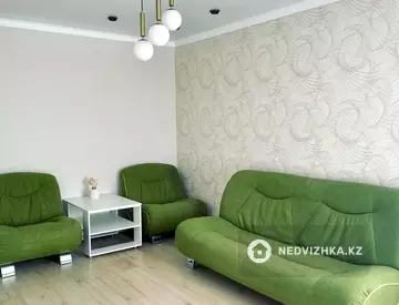 62 м², 2-комнатная квартира, этаж 6 из 9, 62 м², посуточно, изображение - 8