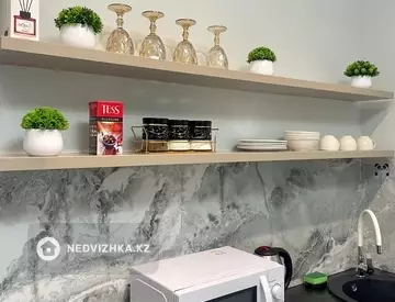 62 м², 2-комнатная квартира, этаж 6 из 9, 62 м², посуточно, изображение - 10