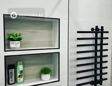 62 м², 2-комнатная квартира, этаж 6 из 9, 62 м², посуточно, изображение - 11