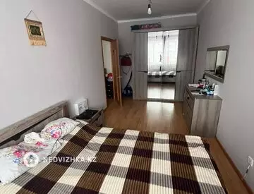 47.2 м², 2-комнатная квартира, этаж 1 из 5, 47 м², изображение - 1