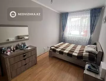 47.2 м², 2-комнатная квартира, этаж 1 из 5, 47 м², изображение - 2