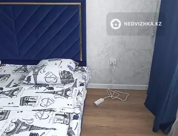 40 м², 1-комнатная квартира, этаж 5 из 9, 40 м², посуточно, изображение - 15