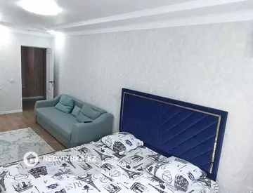 40 м², 1-комнатная квартира, этаж 5 из 9, 40 м², посуточно, изображение - 16