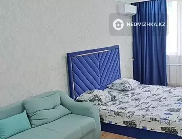 40 м², 1-комнатная квартира, этаж 5 из 9, 40 м², посуточно, изображение - 17