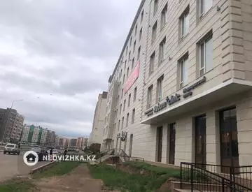 Здание, 7 этажей, 4 162 м²