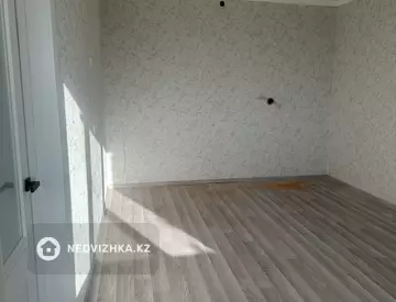 2-комнатная квартира, этаж 3 из 5, 52 м²