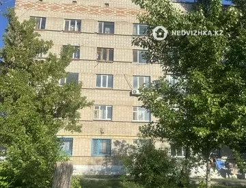 2-комнатная квартира, этаж 3 из 5, 52 м²