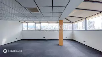 Офисное помещение, этаж 5 из 12, 230 м²
