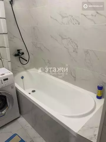 2-комнатная квартира, этаж 8 из 10, 45 м²