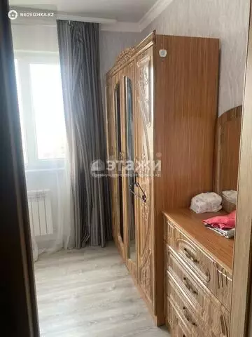 2-комнатная квартира, этаж 8 из 10, 45 м²